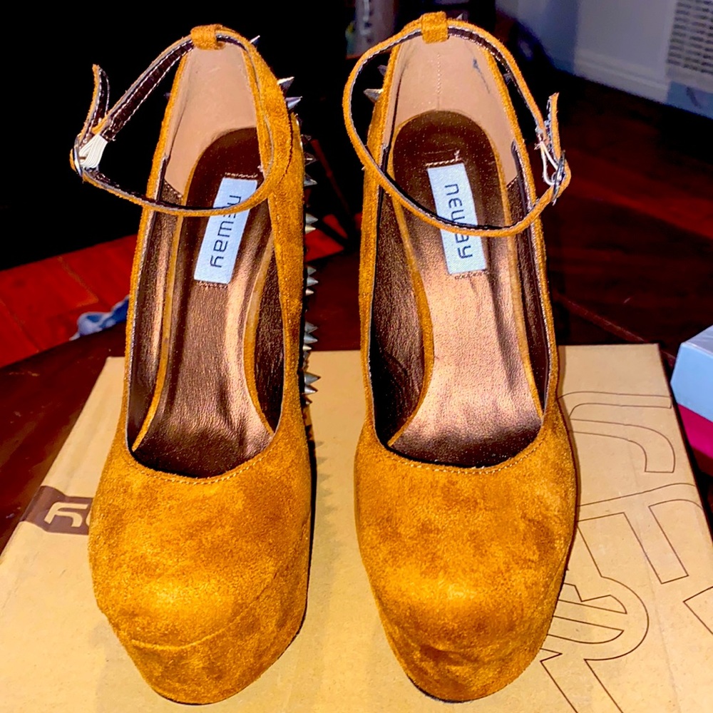 Wedges